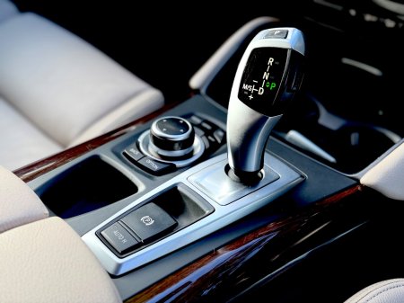 2012 BMW X6 - photo 32