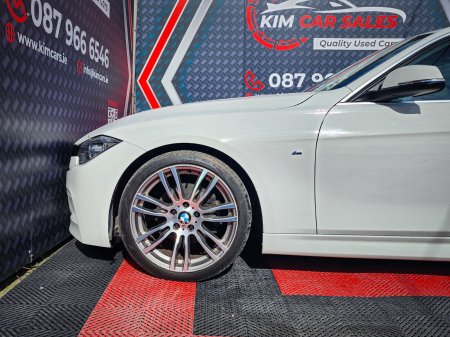 2014 BMW 3-Series - photo 9