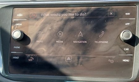 2023 Volkswagen Tiguan - photo 16
