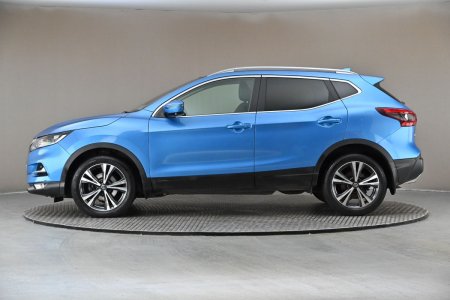 2019 Nissan Qashqai - photo 5