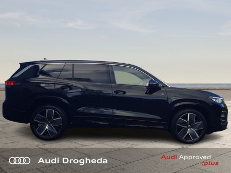 2026 Volkswagen Tayron - photo 8