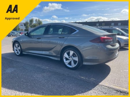 2019 Opel Insignia - photo 15