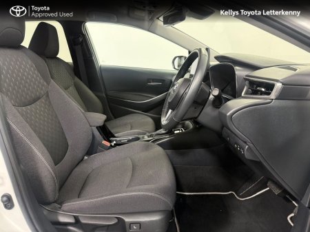 2023 Toyota Corolla - photo 12