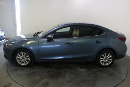 2015 Mazda Mazda3 - photo 6