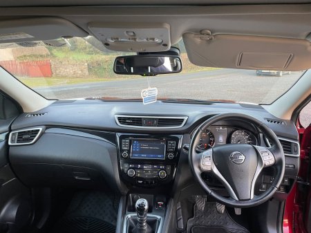 2016 Nissan Qashqai - photo 11