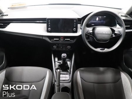 2026 Skoda Kamiq - photo 2