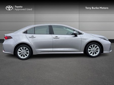 2022 Toyota Corolla - photo 3