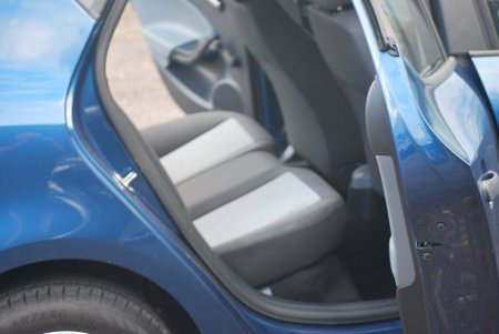 2014 SEAT Ibiza - photo 9