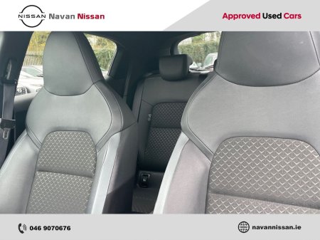 2024 Nissan Juke - photo 30
