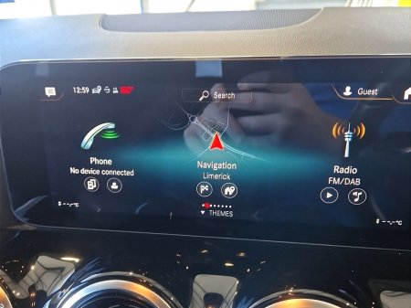 2021 Mercedes-Benz GLA - photo 25