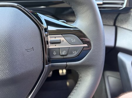 2024 Peugeot 408 - photo 16