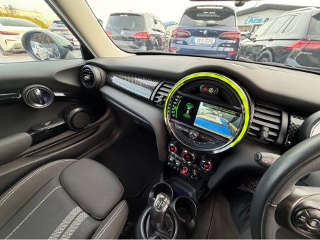 2018 Mini Cooper - photo 24