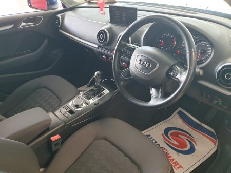 2016 Audi A3 - photo 10