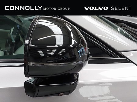2026 Volvo ES90 - photo 18