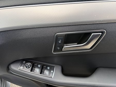 2012 Mercedes-Benz E-Class - photo 24