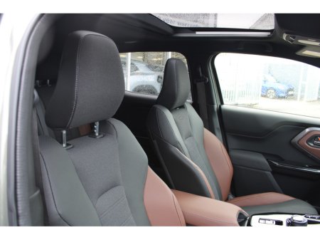 2027 Suzuki e Vitara - photo 15