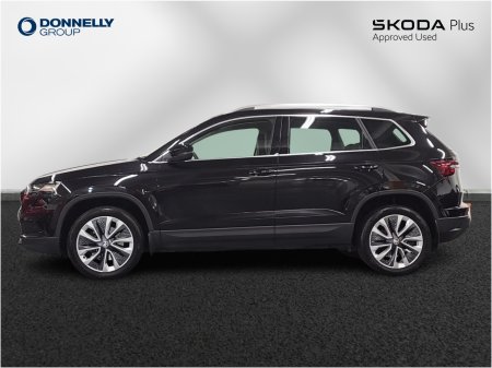2024 Skoda Karoq - photo 15