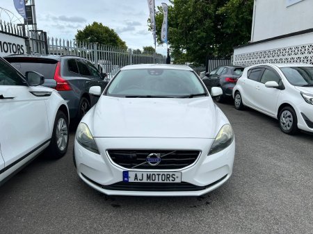 2015 Volvo V40 - photo 3