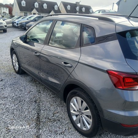 2018 SEAT Arona - photo 4