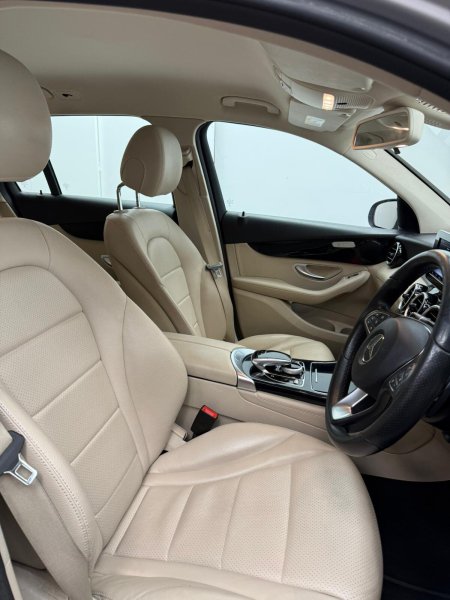 2017 Mercedes-Benz GLC - photo 7