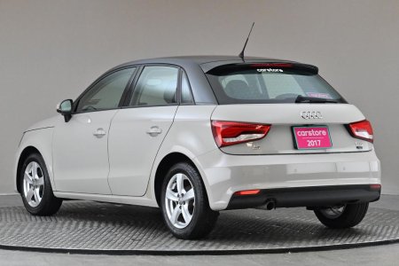 2017 Audi A1 - photo 7
