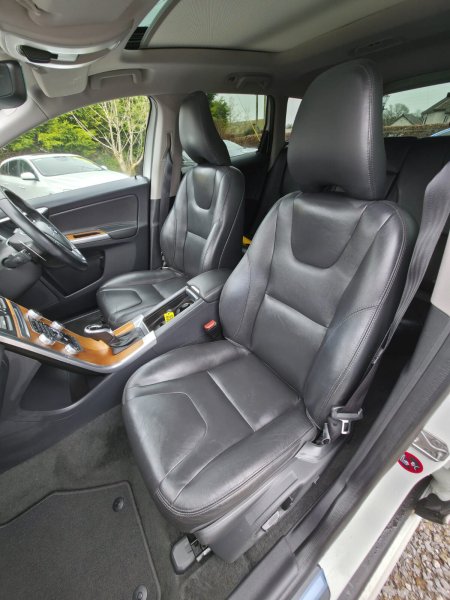 2017 Volvo XC60 - photo 11