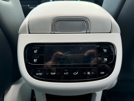 2027 Hyundai IONIQ 9 - photo 21
