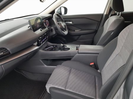 2026 Nissan X-Trail - photo 4