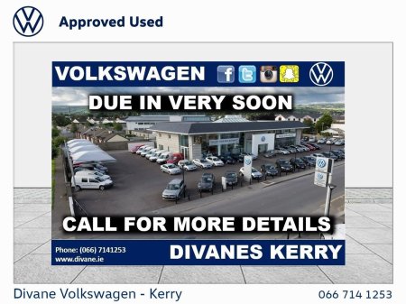 2027 Volkswagen Tayron R LINE 75 2.0TDI 150BHP AUTOMATIC