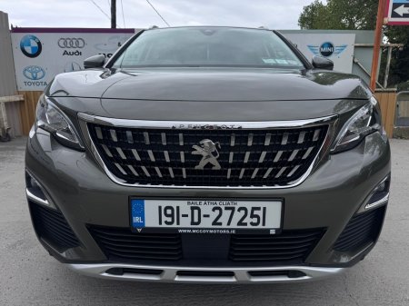 2019 Peugeot 3008 - photo 6