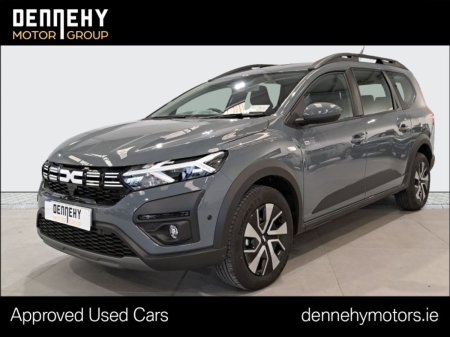 2026 Dacia Jogger - photo 17