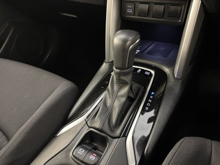 2024 Toyota Corolla Cross - photo 16