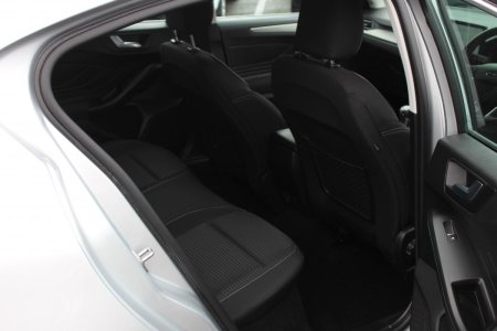2023 Ford Focus - photo 10