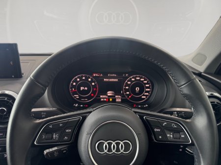 2021 Audi A3 - photo 13