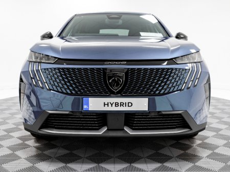 2026 Peugeot 3008 - photo 31