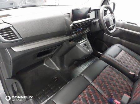 2026 Vauxhall Vivaro - photo 4