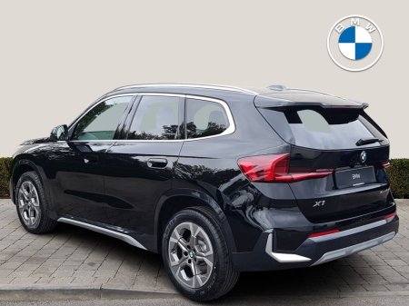 2026 BMW X1 - photo 2