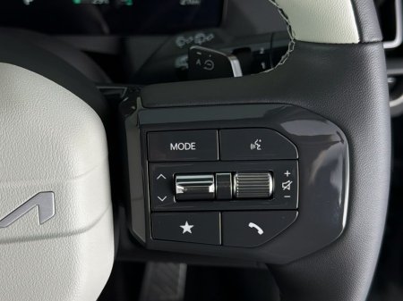 2026 Kia EV5 - photo 148
