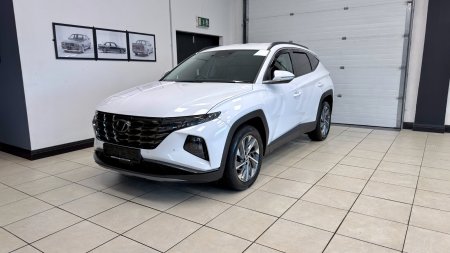 2023 Hyundai Tucson - photo 5