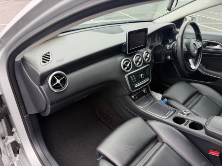 2016 Mercedes-Benz A-Class - photo 22