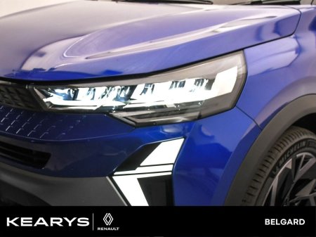 2026 Renault Captur - photo 11