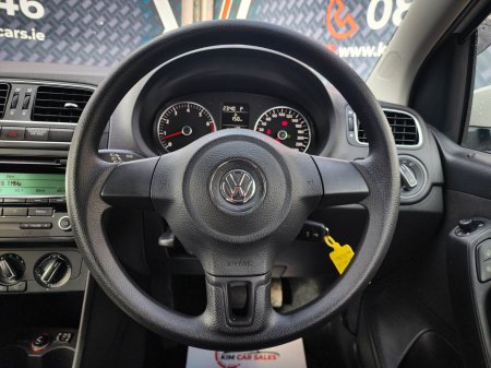 2011 Volkswagen Polo - photo 29