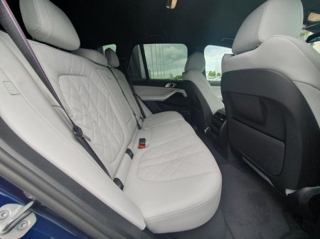 2026 BMW X5 - photo 8