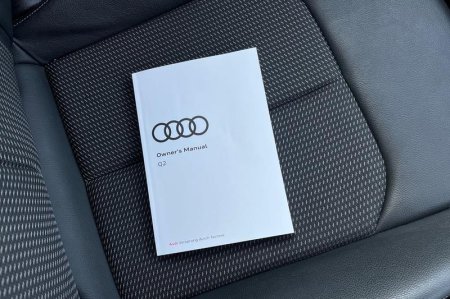 2023 Audi Q2 - photo 22