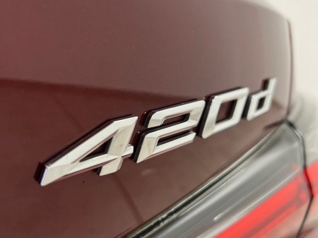 2022 BMW 4-Series - photo 28