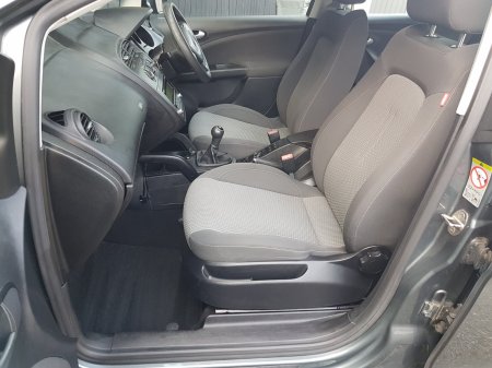 2012 SEAT Altea - photo 9