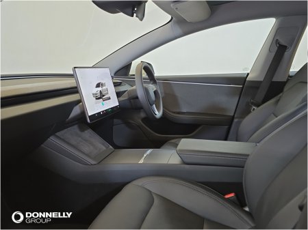 2024 Tesla Model 3 - photo 9