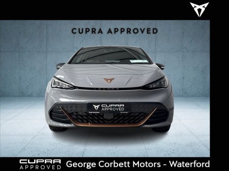 2023 Cupra Born - photo 2