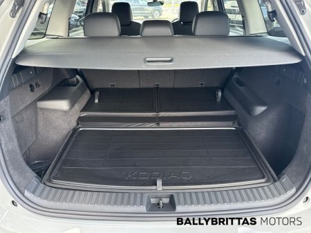 2026 Skoda Kodiaq - photo 9
