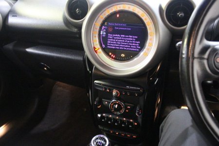 2011 Mini Countryman - photo 17